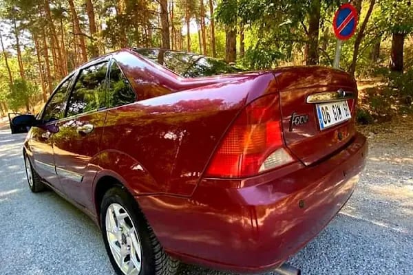 ÜNLÜ Otomotiv - Resim 2