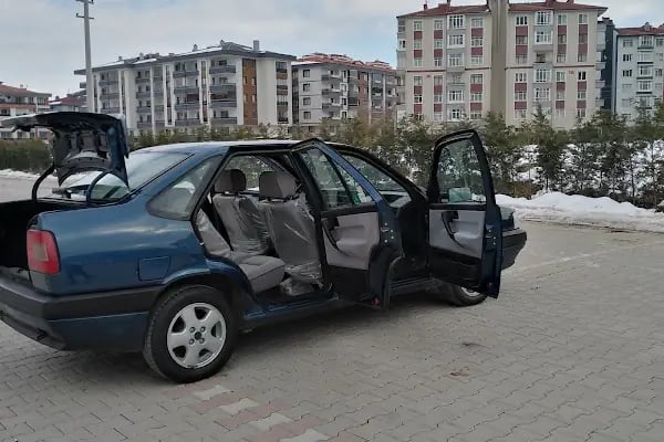 ÜNLÜ Otomotiv - Resim 3