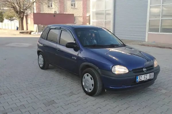 ÜNLÜ Otomotiv - Resim 6