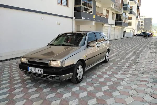 ÜNLÜ Otomotiv - Resim 5