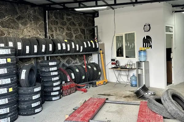 Oto Lastik Uzmanı - Resim 14