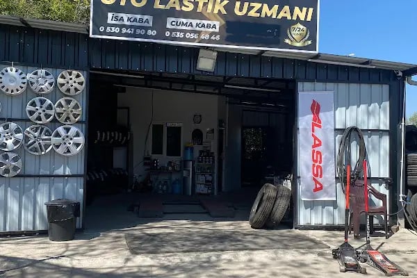 Oto Lastik Uzmanı - Resim 13