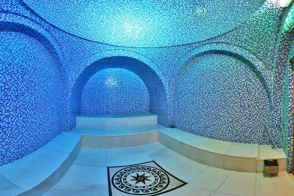 Yazır - Fit's Club - Resim 18
