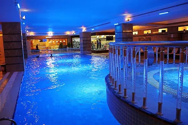 Yazır - Fit's Club - Resim 5