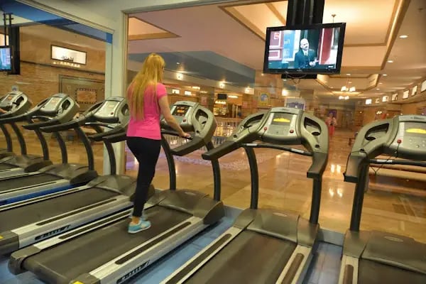Yazır - Fit's Club - Resim 15