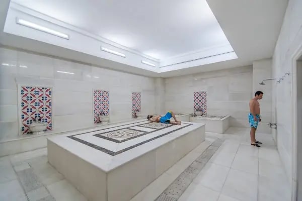 Yazır - Fit's Club - Resim 9
