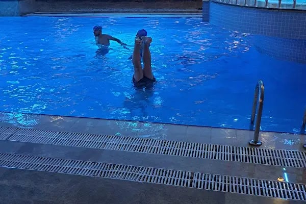 Yazır - Fit's Club - Resim 16