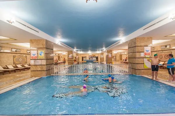 Yazır - Fit's Club - Resim 3