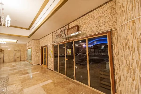 Yazır - Fit's Club - Resim 6