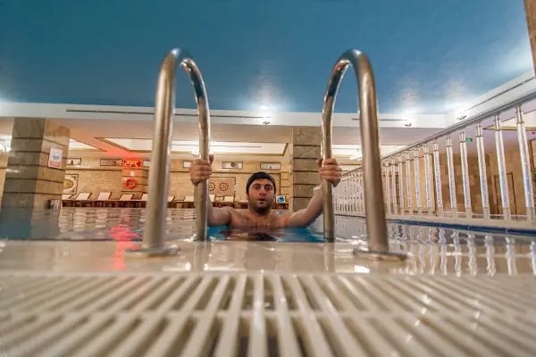 Yazır - Fit's Club - Resim 7