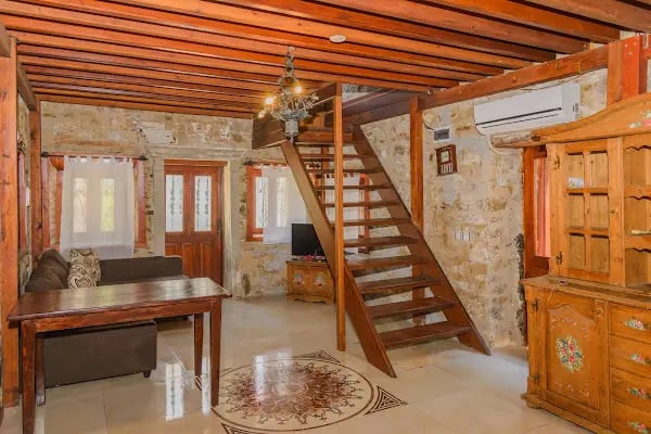 Taş Butik Otel - Resim 6