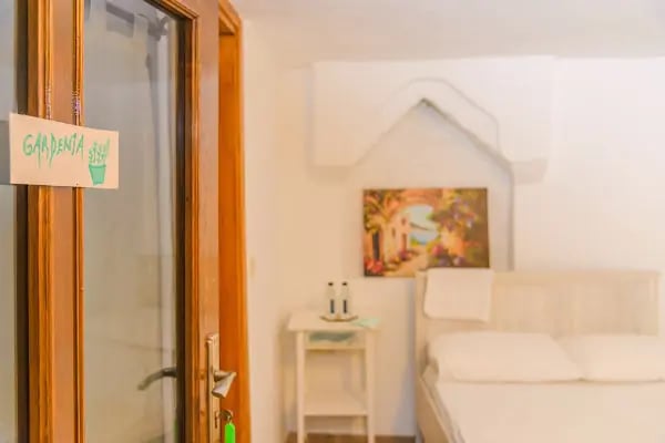 Taş Butik Otel - Resim 15