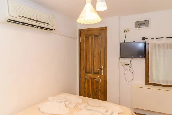 Taş Butik Otel - Resim 19