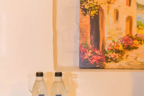 Taş Butik Otel - Resim 9