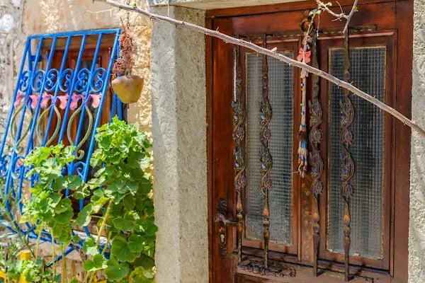 Taş Butik Otel - Resim 17