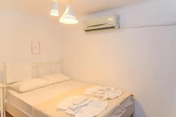 Taş Butik Otel - Resim 14
