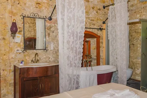 Taş Butik Otel - Resim 10