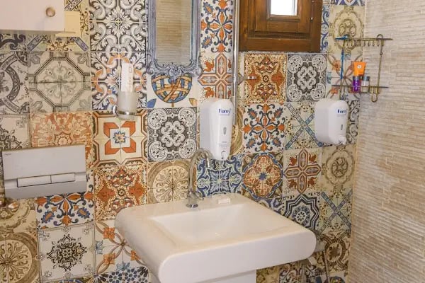 Taş Butik Otel - Resim 3
