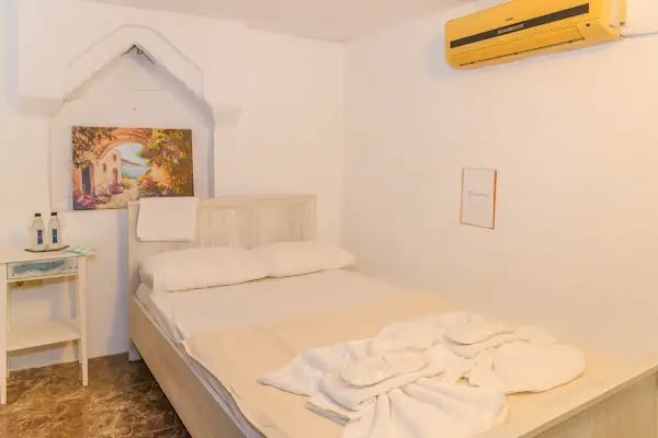 Taş Butik Otel - Resim 18