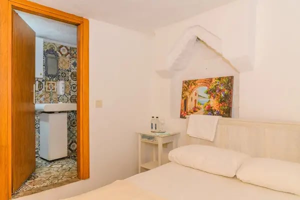 Taş Butik Otel - Resim 2
