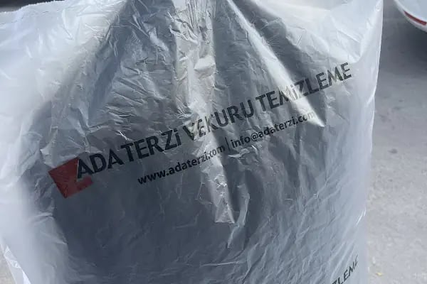 Ada Terzi ve Kuru Temizleme Gordion - Resim 2