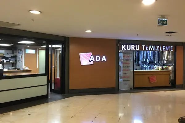 Ada Terzi ve Kuru Temizleme Gordion - Resim 4