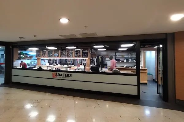 Ada Terzi ve Kuru Temizleme Gordion - Resim 3