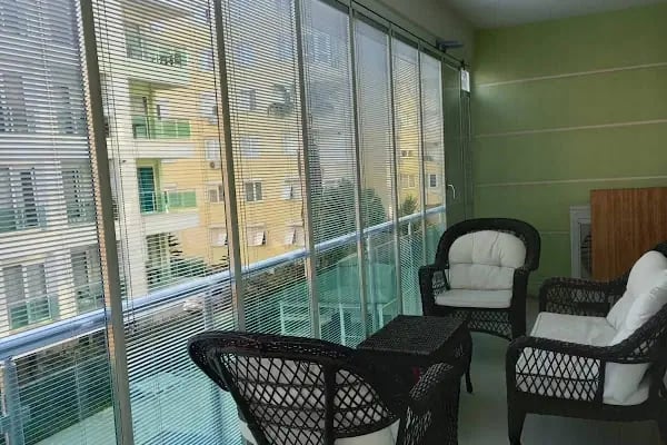 Jaluzisan Çiftcam Arası Jaluzi Perde Sistemleri - Resim 9
