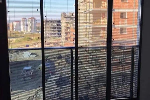 Jaluzisan Çiftcam Arası Jaluzi Perde Sistemleri - Resim 3