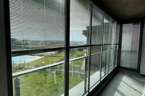 Jaluzisan Çiftcam Arası Jaluzi Perde Sistemleri - Resim 14