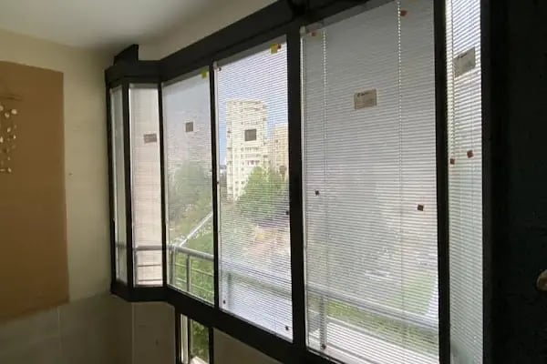 Jaluzisan Çiftcam Arası Jaluzi Perde Sistemleri - Resim 13
