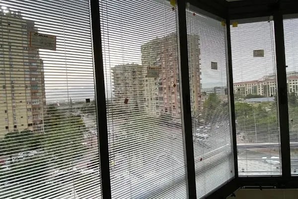 Jaluzisan Çiftcam Arası Jaluzi Perde Sistemleri - Resim 11