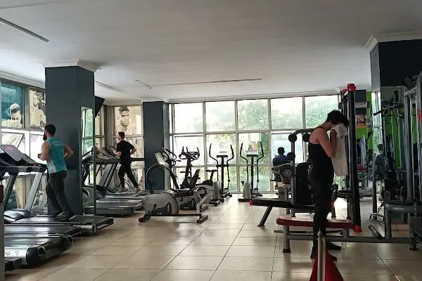 Öztürk Fitness - Resim 4