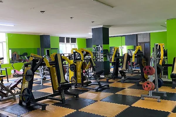 Öztürk Fitness - Resim 6