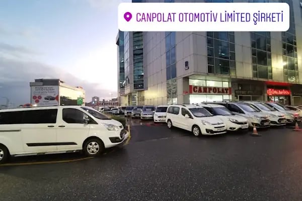 Canpolat otomotiv - Resim 2