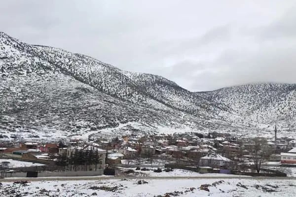 Çamlıbel Otel - Resim 13