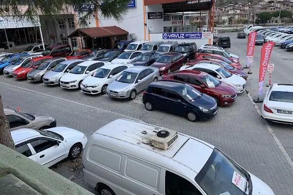 Yavuz Otomotiv - Resim 6