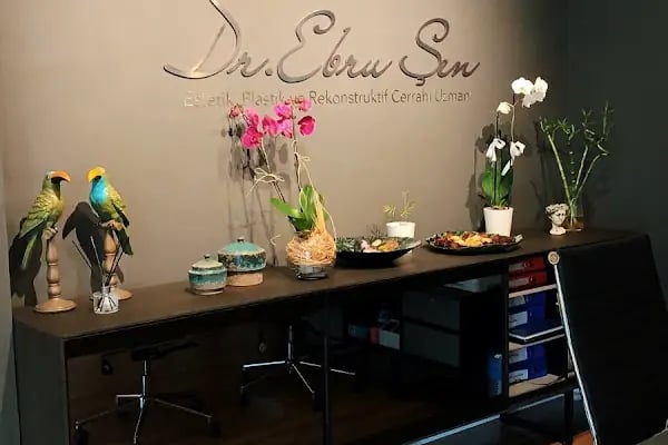 Op. Dr. Ebru Şen - Resim 12
