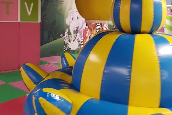 FUNBOX BOWLING - Resim 20