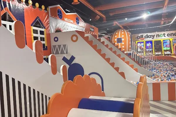 FUNBOX BOWLING - Resim 2