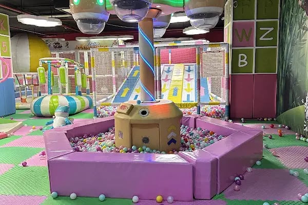 FUNBOX BOWLING - Resim 4