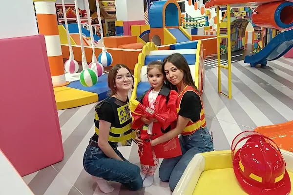 FUNBOX BOWLING - Resim 5