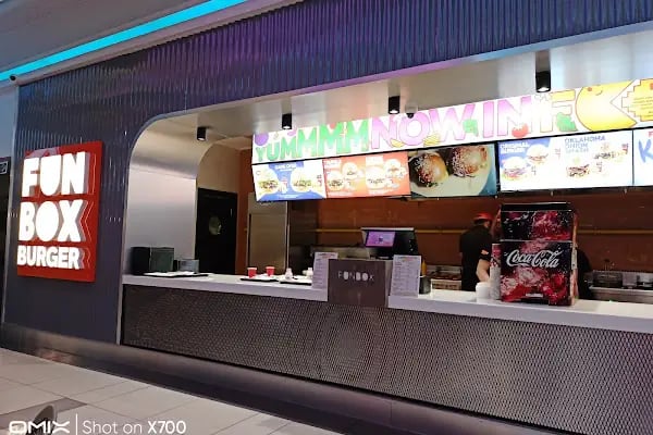 FUNBOX BOWLING - Resim 7