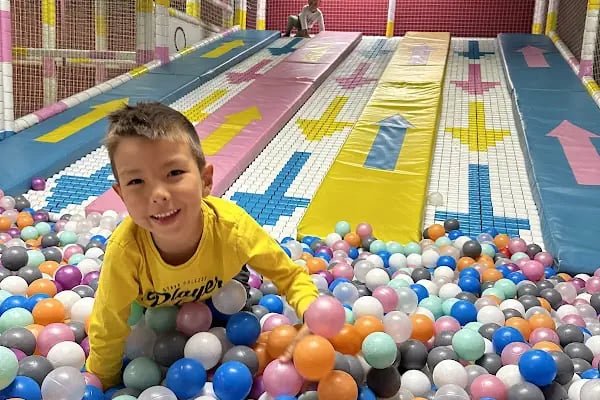 FUNBOX BOWLING - Resim 13
