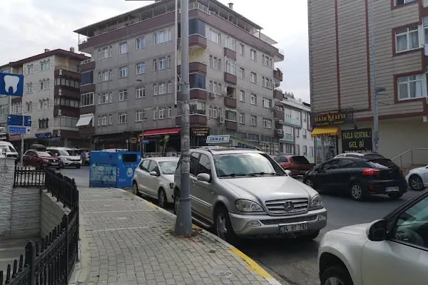 AvrupaDiş Ambarlı Ağız ve Diş Sağlığı Polikliniği - Resim 5