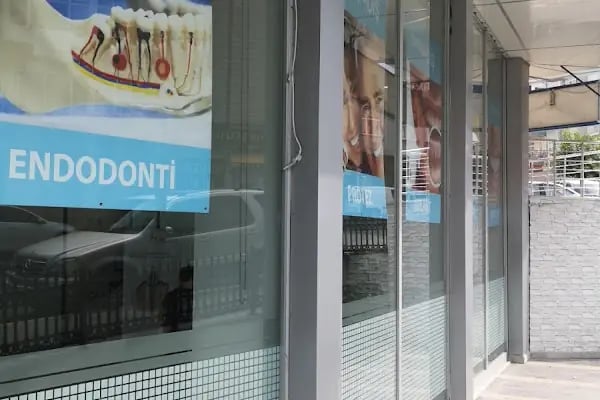 AvrupaDiş Ambarlı Ağız ve Diş Sağlığı Polikliniği - Resim 6