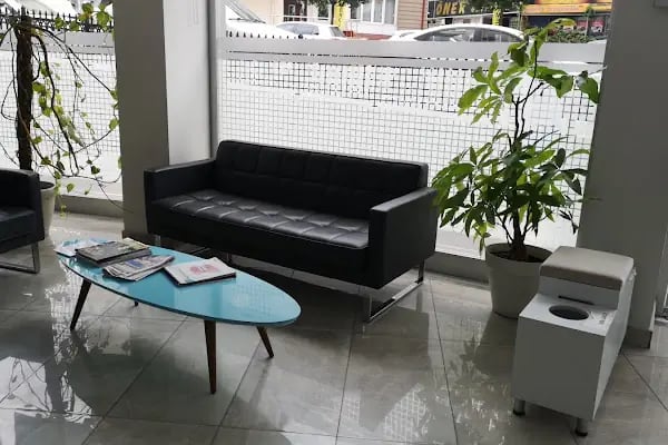 AvrupaDiş Ambarlı Ağız ve Diş Sağlığı Polikliniği - Resim 15