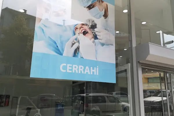 AvrupaDiş Ambarlı Ağız ve Diş Sağlığı Polikliniği - Resim 14