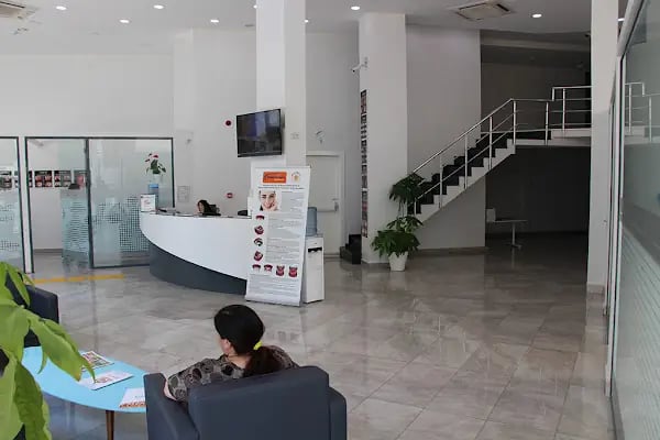 AvrupaDiş Ambarlı Ağız ve Diş Sağlığı Polikliniği - Resim 2