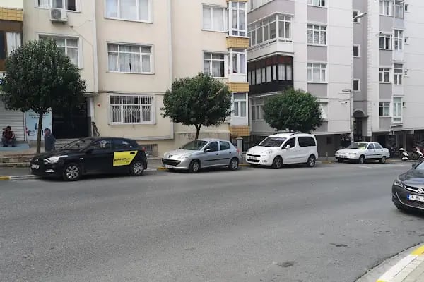 AvrupaDiş Ambarlı Ağız ve Diş Sağlığı Polikliniği - Resim 13